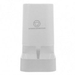 The New 1pcs Creative Pet Water Holder Whbyv The New 1pcs Creative Pet Water Holder Whbyv