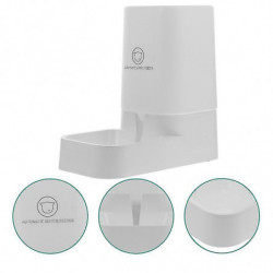 The New 1pcs Creative Pet Water Holder Whbyv The New 1pcs Creative Pet Water Holder Whbyv