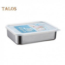 Food Container Leak-proof Insulation Cold Preservation Lightweight Practical Dishwasher Safe Refrigerator for Home Food Container Leak-proof Insulation Cold Preservation Lightweight Practical Dishwasher Safe Refrigerator for Home