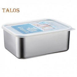 Food Container Leak-proof Insulation Cold Preservation Lightweight Practical Dishwasher Safe Refrigerator for Home Food Container Leak-proof Insulation Cold Preservation Lightweight Practical Dishwasher Safe Refrigerator for Home