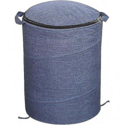 Children Toy Organizer Toy Storage Blocks Children's Toy Storage Bag Quick Cleanup Container, Large Detachable [...]