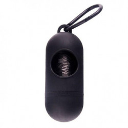 Sacs à ordures pour chiens Sacs à ordures portables Sacs à excréments de chat Ramasser nettoyage extractif Animal [...]