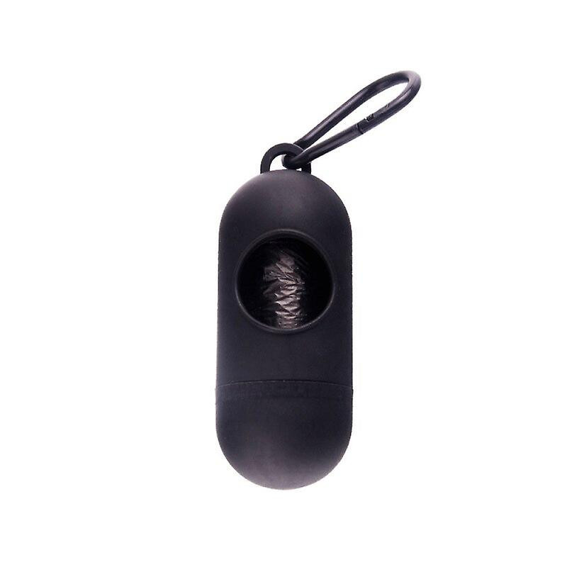 Sacs à ordures pour chiens Sacs à ordures portables Sacs à excréments de chat Ramasser nettoyage extractif Animal [...]