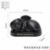 Pet Angel Ashes Box Dog Cat Pet Commemorative Ashes Puppy Cremation Funeral Box Pet Supplies Dog