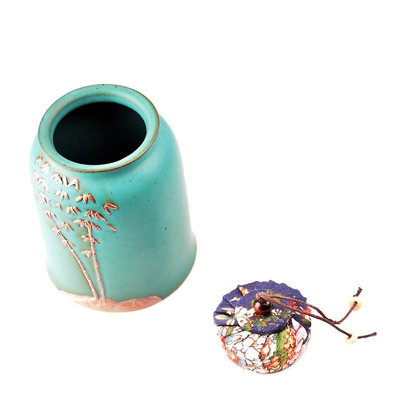 Cendres Chat Chien Souvenir Pet Cendres Boîte De Rangement Pet Souvenir Urne Crémation Pot Céramique Pour Animal [...]