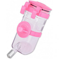 Distinctive Style Dripless Rabbit Water Bottle 350ml Puppies Crate Water Dispenser Pet Cage Hanging Distinctive Style Dripless Rabbit Water Bottle 350ml Puppies Crate Water Dispenser Pet Cage Hanging