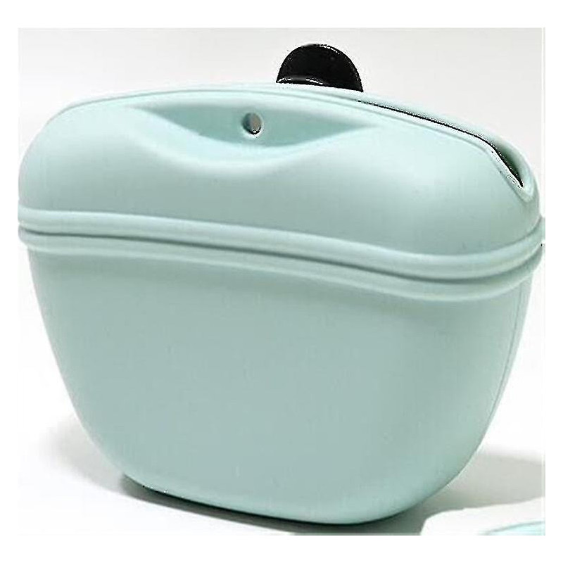 Portable Pet Treat Snack Waist Bag Bait Dogs Outdoor Feed Storage Pouch Food Reward Waist Bags Dog Training