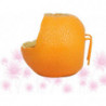 Mangeoire à oiseaux Mangeoire à oiseaux Bol en forme de perruche orange Perruche Vaisselle d’alimentation Tasse [...]