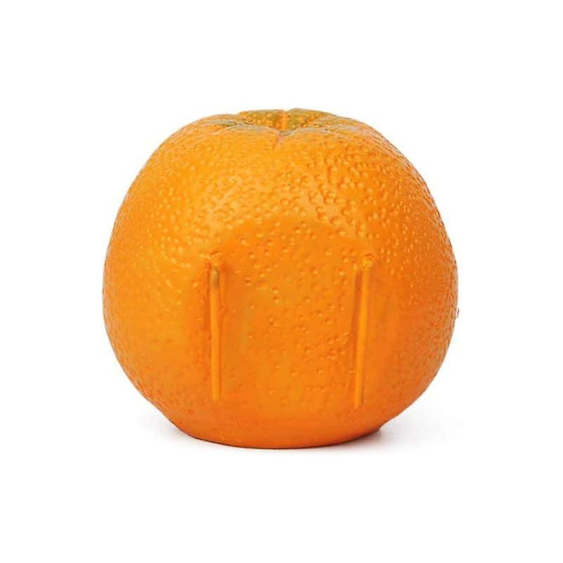 Mangeoire à oiseaux Mangeoire à oiseaux Bol en forme de perruche orange Perruche Vaisselle d’alimentation Tasse [...]