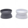 Raised Cat Food Bowl Collection_stress Free Pet Feeder And Waterer- Yj51-2