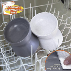 Raised Cat Food Bowl Collection_stress Free Pet Feeder And Waterer- Yj51-2 Raised Cat Food Bowl Collection_stress Free Pet Feeder And Waterer- Yj51-2