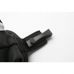 Puppy Dog Treat Pouch For Training Dog Drawstring Closure No Strap Puppy Dog Treat Pouch For Training Dog Drawstring Closure No Strap