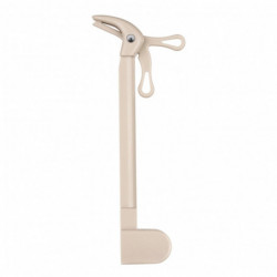 Porte-couette Drap de lit Retenue Forme de bande dessinée Facile à utiliser Couverture portable légère Housse [...]