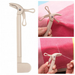 Porte-couette Drap de lit Retenue Forme de bande dessinée Facile à utiliser Couverture portable légère Housse [...]