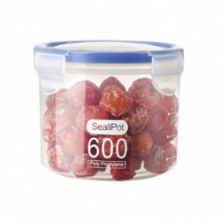 Récipient à grains étanche à l’air pour pot de stockage des aliments étanche à l’humidité pour la cuisine Récipient à grains étanche à l’air pour pot de stockage des aliments étanche à l’humidité pour la cuisine