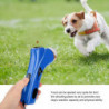 Pet Treat Launcher Shooter Dog Food Catapult Puppy Snack Feeder Dispenser Pet Training Toys Interactive Toys