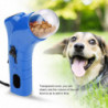 Pet Treat Launcher Shooter Dog Food Catapult Puppy Snack Feeder Dispenser Pet Training Toys Interactive Toys