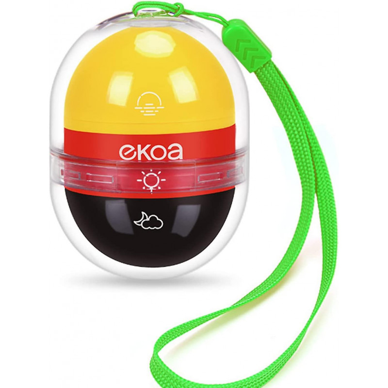 Portable large-capacity pill box waterproof and moisture-proof pill box(4-D-1)