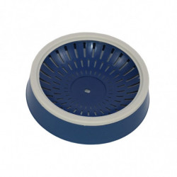 Nid d’oiseau Elevage Éclosion Boîte Pigeon Nidier Bol pour animaux de compagnie Cage Fournitures Bleu Nid d’oiseau Elevage Éclosion Boîte Pigeon Nidier Bol pour animaux de compagnie Cage Fournitures Bleu