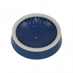 Nid d’oiseau Elevage Éclosion Boîte Pigeon Nidier Bol pour animaux de compagnie Cage Fournitures Bleu Nid d’oiseau Elevage Éclosion Boîte Pigeon Nidier Bol pour animaux de compagnie Cage Fournitures Bleu