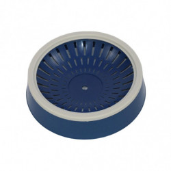 Nid d’oiseau Elevage Éclosion Boîte Pigeon Nidier Bol pour animaux de compagnie Cage Fournitures Bleu Nid d’oiseau Elevage Éclosion Boîte Pigeon Nidier Bol pour animaux de compagnie Cage Fournitures Bleu