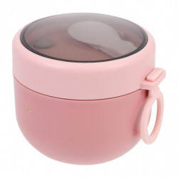 Students Sealed Soup Cup Food Preservation Container Portable Breakfast Holder Students Sealed Soup Cup Food Preservation Container Portable Breakfast Holder