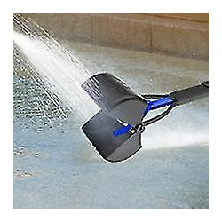Scooper de caca pour animaux de compagnie portable à longue poignée pour grands et petits chiens Matériau de haute [...]