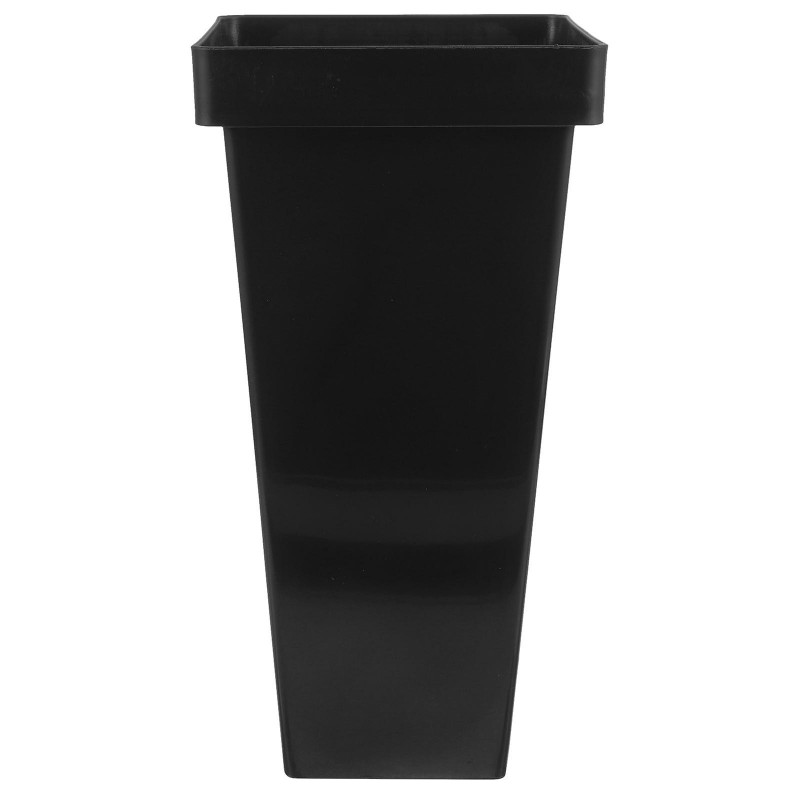 Vertical Umbrella Practical Umbrella Storage Bucket Plastic Storage Bucket for Porch Doorway