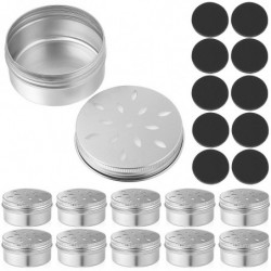 1 Set Training Dog Scent Holders Storage Cans Dog Scent Training Containers with Magnetic Dots 1 Set Training Dog Scent Holders Storage Cans Dog Scent Training Containers with Magnetic Dots