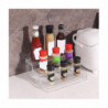 Tiered Cupboard Shelves - Frees Tanding Kitchen Pantry Storage For Tins, Jars And Cans - For Pantries Display Stand