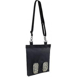 Sac d’alimentation de foin de lapin, Stockage de mangeoire de foin de cochon d’Inde, Sac de foin de lapin, [...]