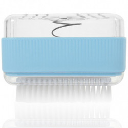 Soap Box with Roller Multi-functional Travel Soap Storage Foaming Box Container Soap Box with Roller Multi-functional Travel Soap Storage Foaming Box Container