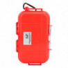 Outdoor Survival Shockproof Waterproof Storage Case Airtight Carry Box Container