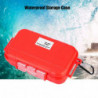 Outdoor Survival Shockproof Waterproof Storage Case Airtight Carry Box Container