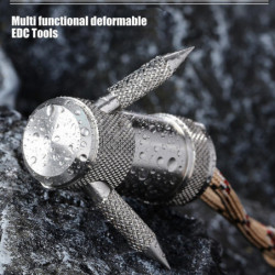 Boîte de conteneur de tablette amovible étanche en acier inoxydable portable boîte à tablette scellée pour les [...]