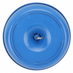 5 Girds Pig Feeder Circular Eating Trough Piglet Food Bucket Feeding Container Rear Hanging Hook 5 Girds Pig Feeder Circular Eating Trough Piglet Food Bucket Feeding Container Rear Hanging Hook