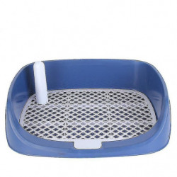 Pet Dog Défécation Défécation Chasse d’eau Produits de nettoyage Grand Petit Chien Clôture automatique Chien [...]