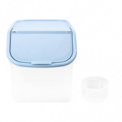 Large Airtight Containers Plastic Storage Bin Airtight Rice Container Dry Food Bucket Rice Holder Box Flour Storage Bin Large Airtight Containers Plastic Storage Bin Airtight Rice Container Dry Food Bucket Rice Holder Box Flour Storage Bin