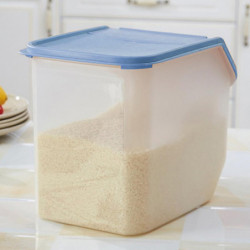 Large Airtight Containers Plastic Storage Bin Airtight Rice Container Dry Food Bucket Rice Holder Box Flour Storage Bin Large Airtight Containers Plastic Storage Bin Airtight Rice Container Dry Food Bucket Rice Holder Box Flour Storage Bin