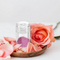 6 Pcs Travel Container Refillable Powder Bottle Makeup Loose Powder Box Small Powder Container 6 Pcs Travel Container Refillable Powder Bottle Makeup Loose Powder Box Small Powder Container