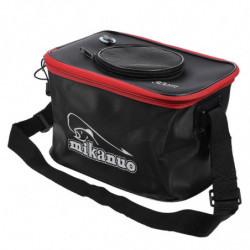 30 Cm Collapsible Water Container Portable Fish Outdoor Fishbox Fishing Bucket Live 30 Cm Collapsible Water Container Portable Fish Outdoor Fishbox Fishing Bucket Live