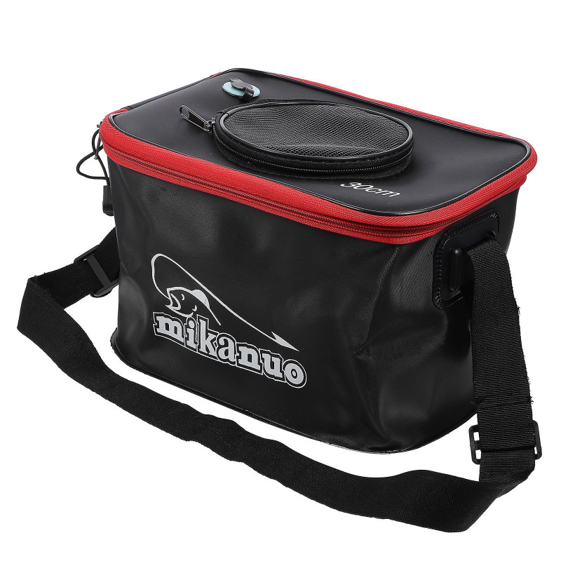 30 Cm Collapsible Water Container Portable Fish Outdoor Fishbox Fishing Bucket Live 30 Cm Collapsible Water Container Portable Fish Outdoor Fishbox Fishing Bucket Live