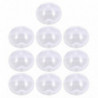 10Pcs Portable Baby Toddler Pacifier Case Dust-proof Storage Box Container 10Pcs Portable Baby Toddler Pacifier Case Dust-proof Storage Box Container