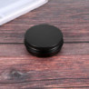 12pcs 1oz Noir Aluminium Tin Jars Rond Vis Couvercle Conteneurs Vides Métal Boîtes de Stockage Pour Organizin Cy - B 12pcs 1oz Noir Aluminium Tin Jars Rond Vis Couvercle Conteneurs Vides Métal Boîtes de Stockage Pour Organizin Cy - B