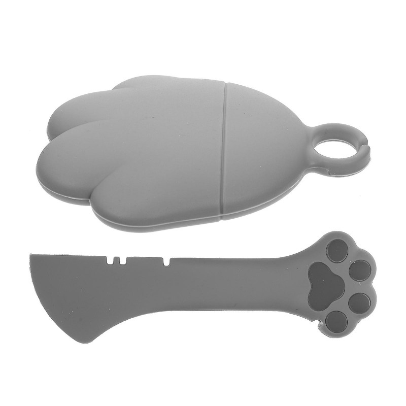 Stretch Lids Cat Food Cover Dog Food Tin Lids Pet Food Can Cover Wet Cat Food Spoon Cat Food Tin Lids Pet Can [...]