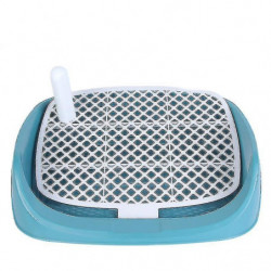 Pet Dog Défécation Défécation Chasse d’eau Produits de nettoyage Grand Petit Chien Clôture automatique Chien [...]