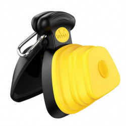 Portable Pet Toilet Waste Pickup With Bag Dispense, Sanitary Waste Pick Up For Dog And Cat