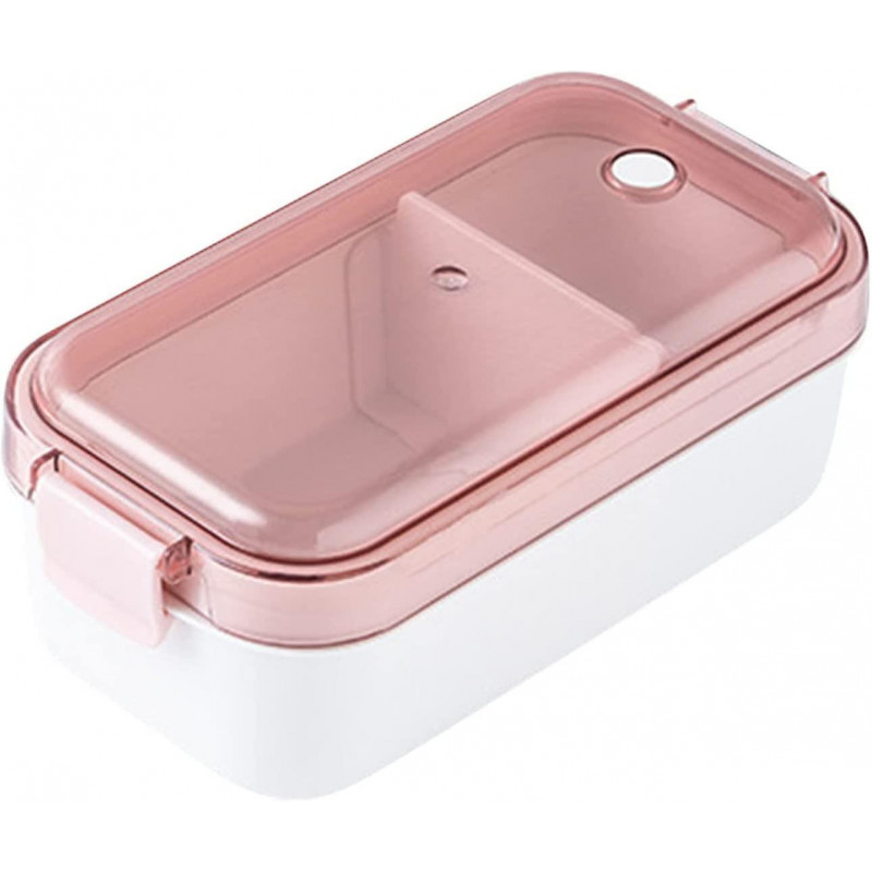 Food Fresh-keeping Box with Lid, Refrigerator Sealed Compartment Fruit Fresh-keeping Box Transparent With Lid [...]