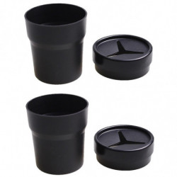 Vehicle-mounted multi-functional trash can Vehicle-mounted small storage bucket change storage bucket Vehicle-mounted multi-functional trash can Vehicle-mounted small storage bucket change storage bucket