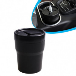 Vehicle-mounted multi-functional trash can Vehicle-mounted small storage bucket change storage bucket Vehicle-mounted multi-functional trash can Vehicle-mounted small storage bucket change storage bucket